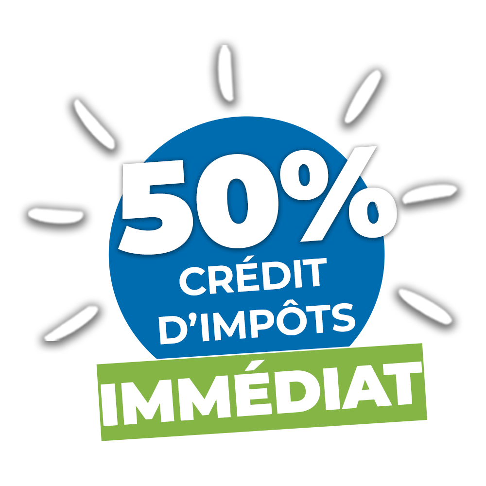 Avance Sur Le Crédit D'Impôt
